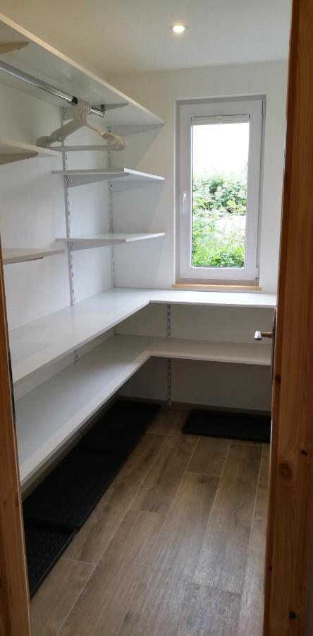 Ferienwohnung Drifthof Glowe Exterior foto