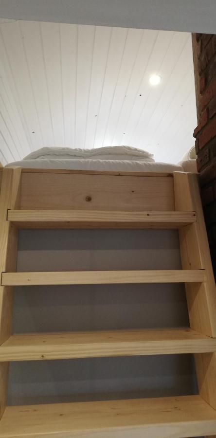 Ferienwohnung Drifthof Glowe Exterior foto