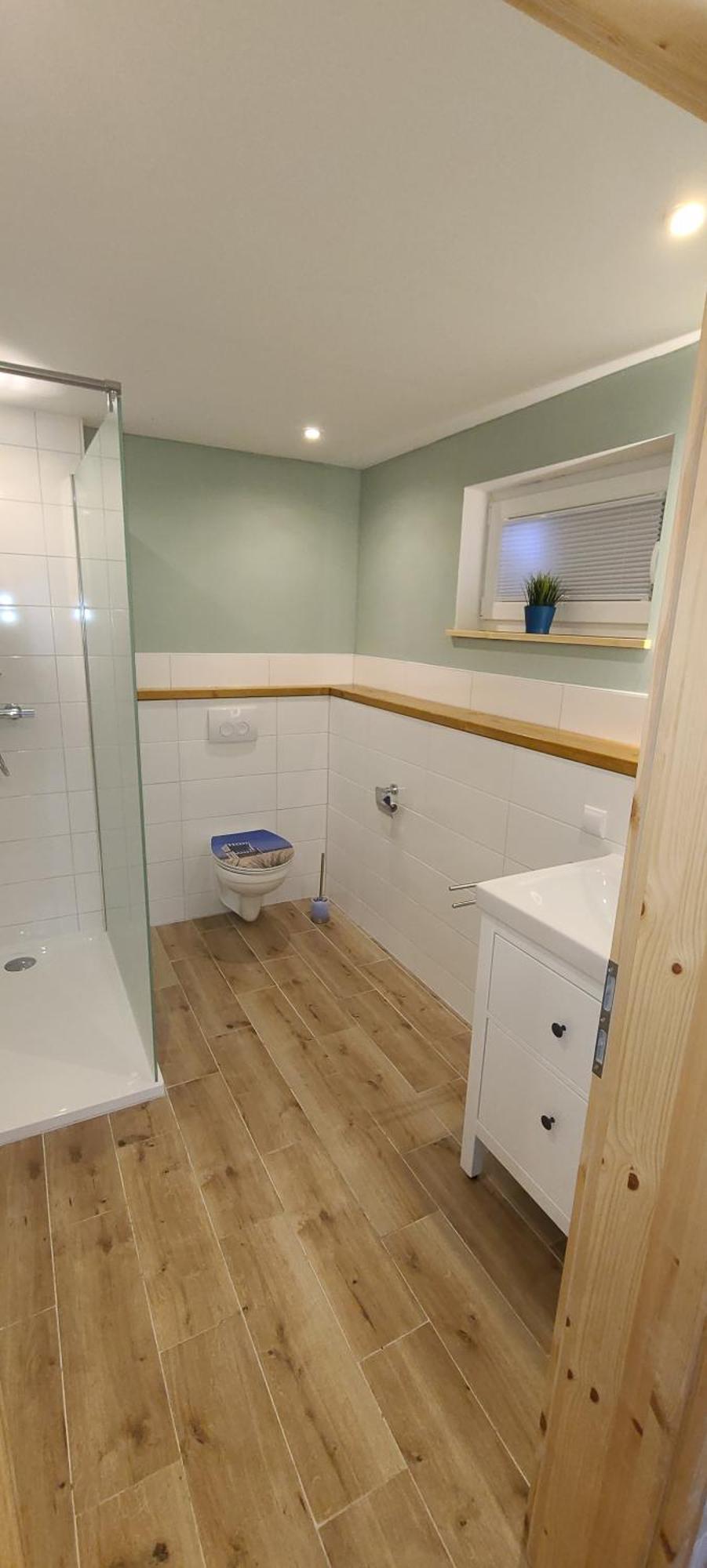 Ferienwohnung Drifthof Glowe Exterior foto