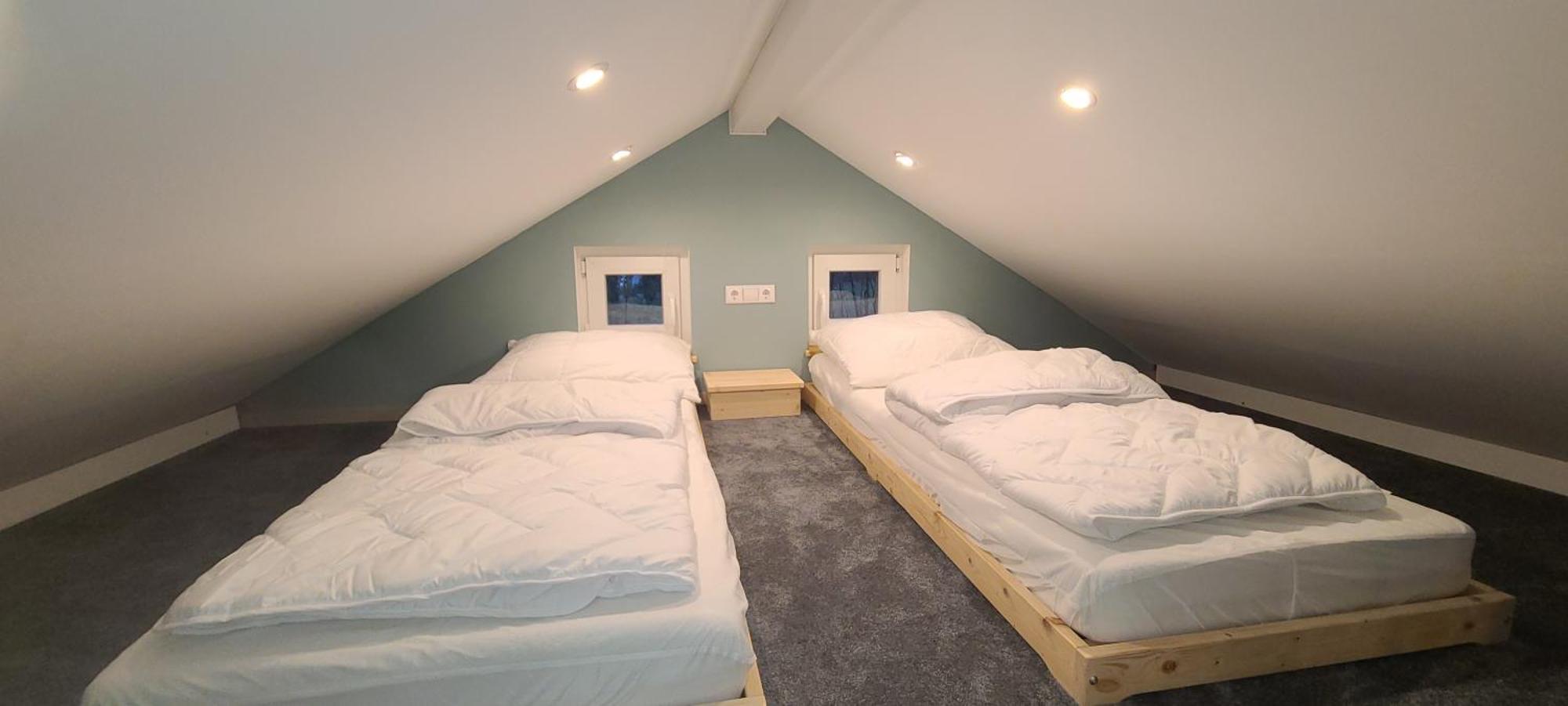 Ferienwohnung Drifthof Glowe Exterior foto