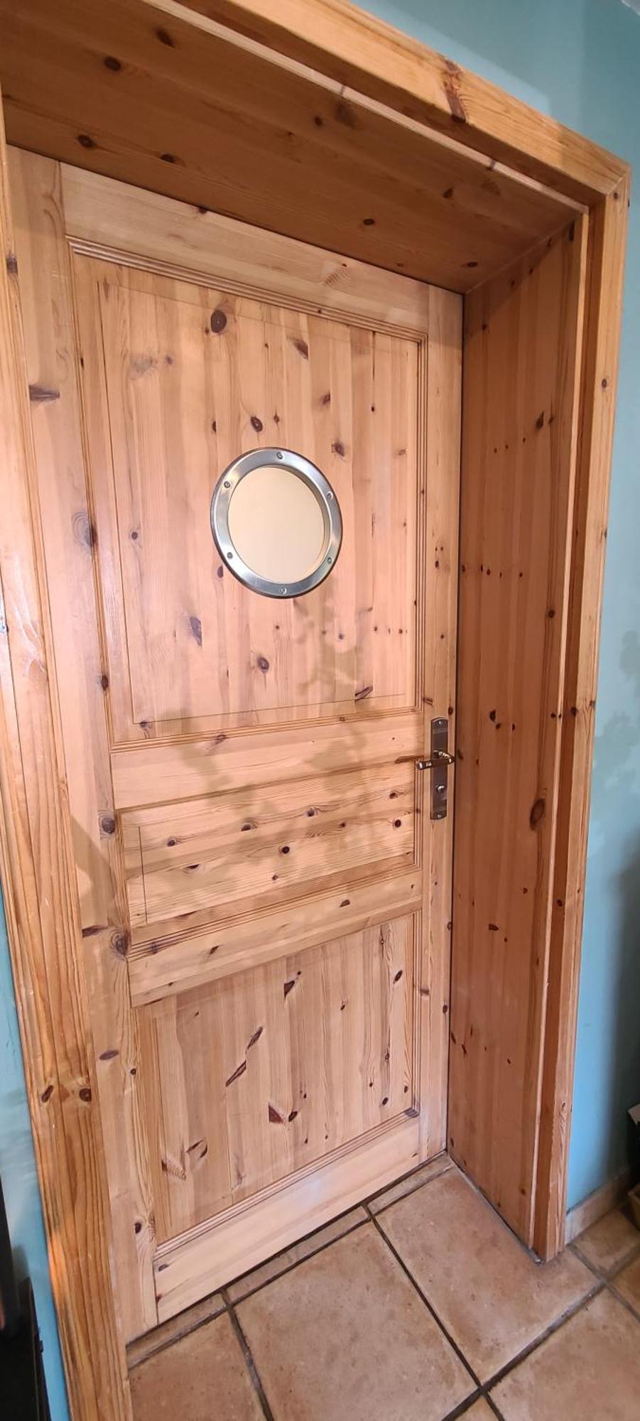 Ferienwohnung Drifthof Glowe Exterior foto