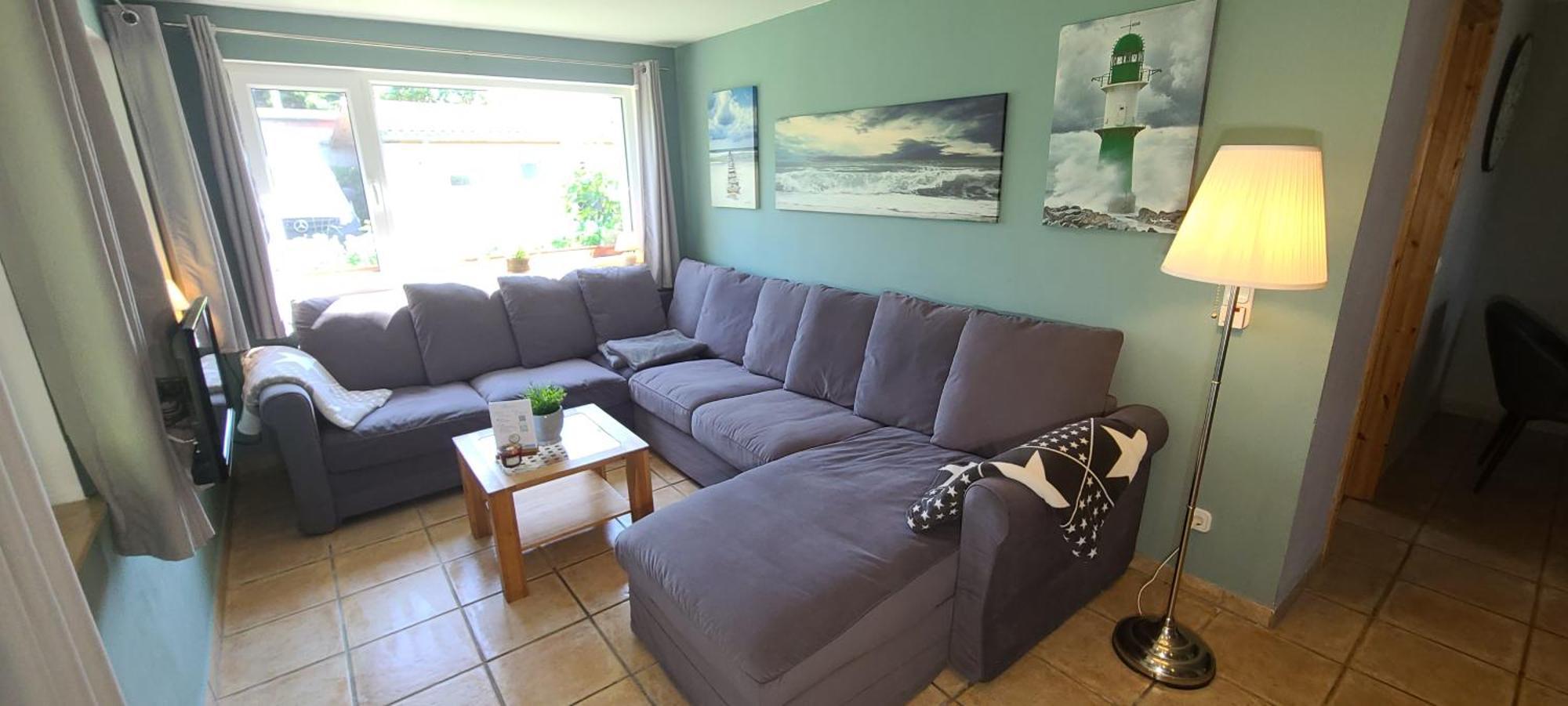 Ferienwohnung Drifthof Glowe Exterior foto