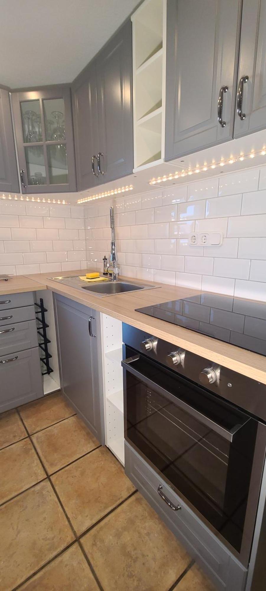 Ferienwohnung Drifthof Glowe Exterior foto