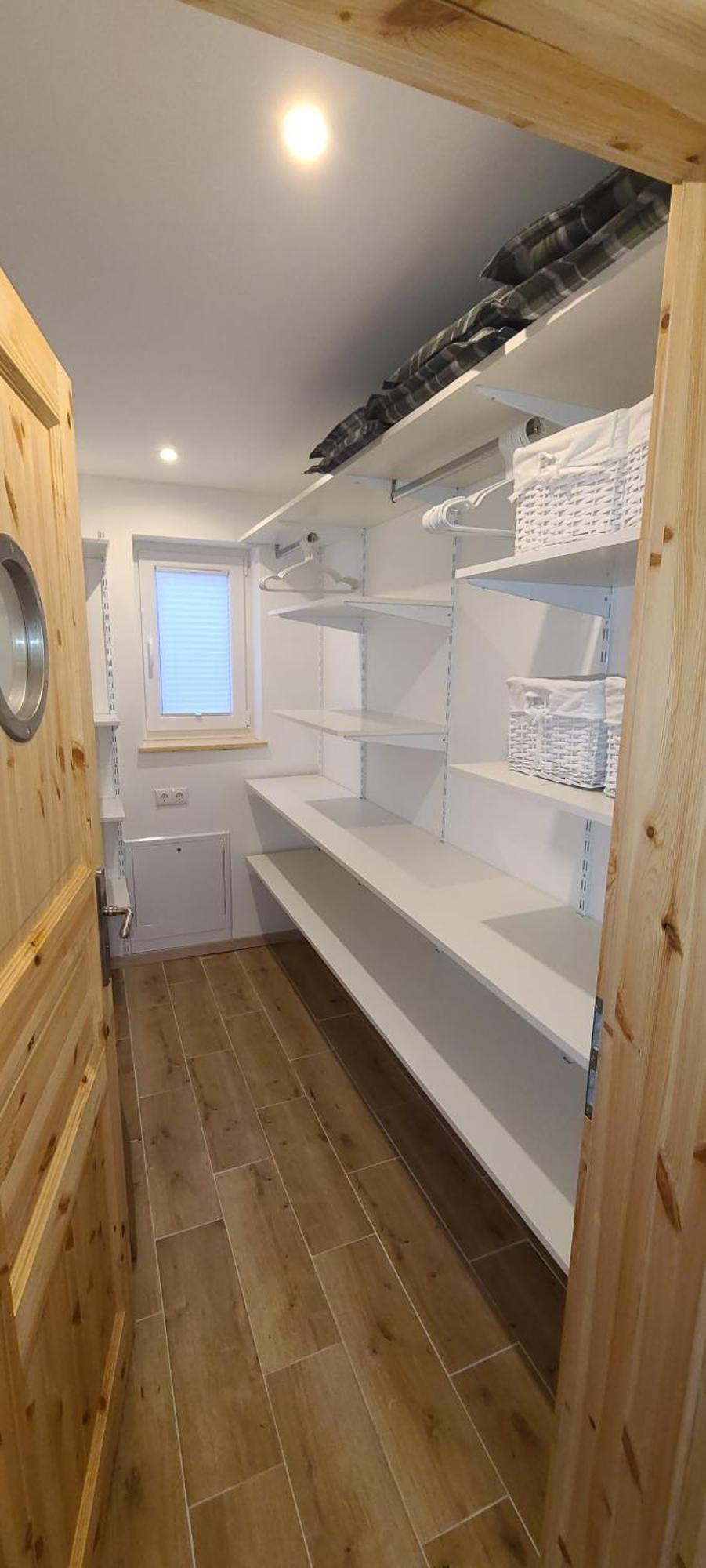Ferienwohnung Drifthof Glowe Exterior foto