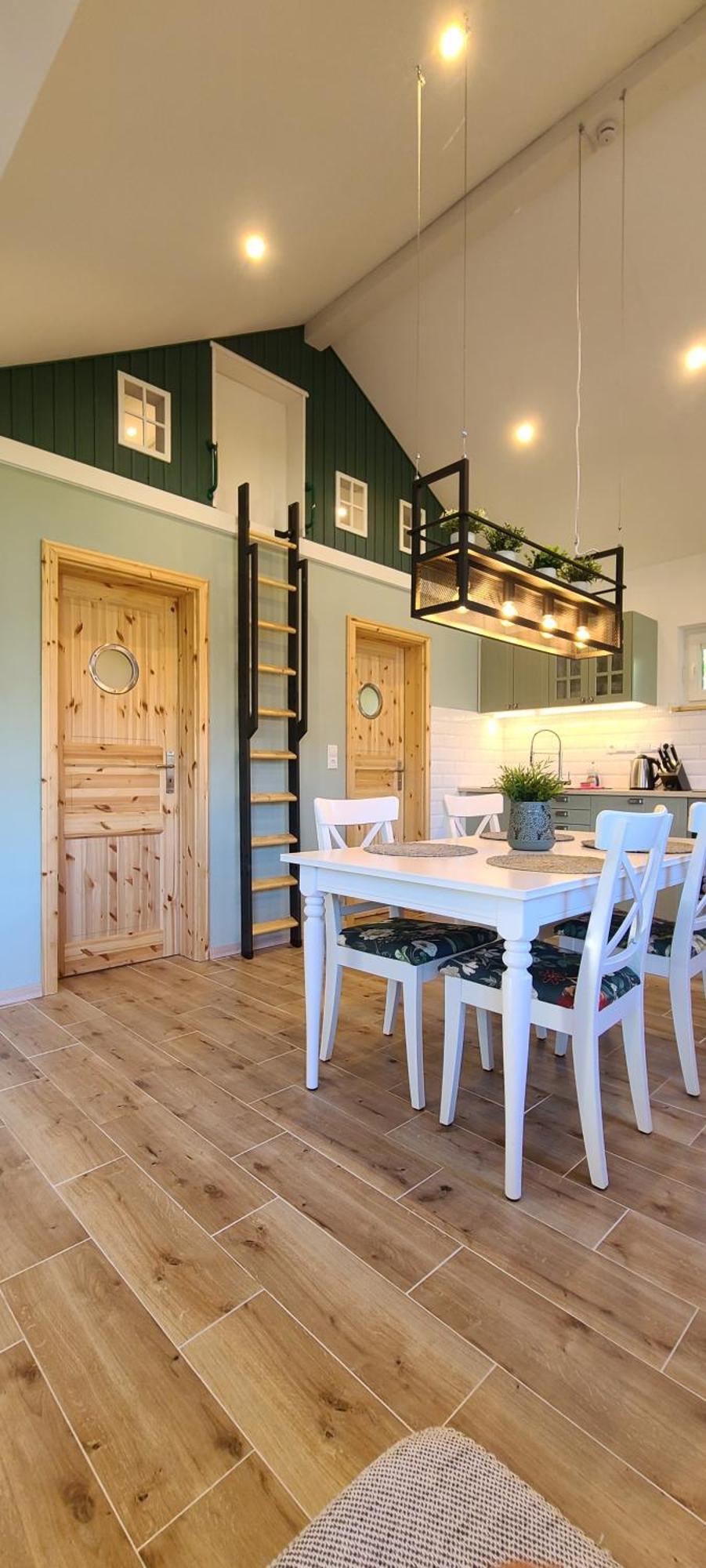 Ferienwohnung Drifthof Glowe Exterior foto