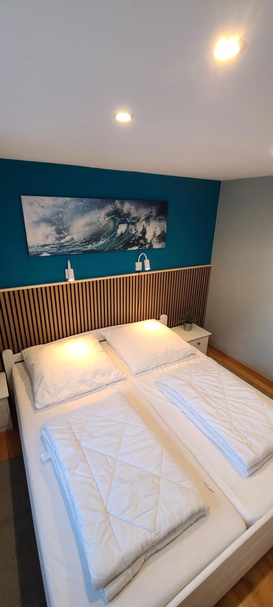 Ferienwohnung Drifthof Glowe Exterior foto